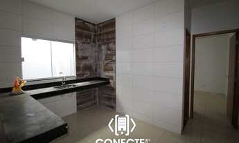 Imagem 4: Casa com 2 quartos - Bairro Residencial Parque dos Buritis em Senador Canedo