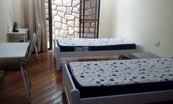 Imagem: Vaga de quarto (sexo feminino) JF-MG