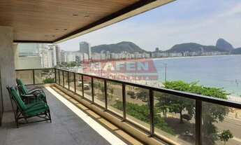 Imagem: ÚNICO APARTAMENTO NO PRÉDIO AV ATLÂNTICA