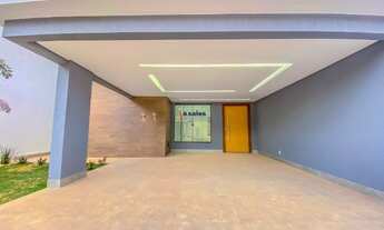 Imagem 2: Destaque!! Casa Moderna de Alto Padrão em Vicente Pires - Condomínio Fechado!!