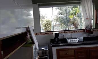 Imagem 7: Amparo imóveis-Casa linear 2 suítes condomínio Verde mar-Pontes dos Leites-Araruama