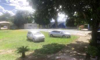 Imagem 4: Terreno na JK Chácara com venda por R$5.000.000