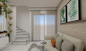 Imagem 7: Casa Duplex na Região do Passaré