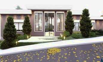 Imagem 2: Casa 5 Suítes 280m² - Condomínio Verana