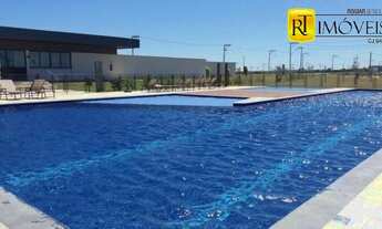 Imagem 3: Terreno de 360m² no condomínio Alphaville