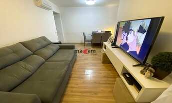 Imagem 3: APTO VILA PRUDENTE - Sem Mobília