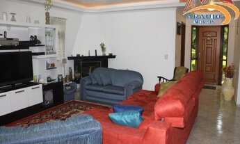 Imagem 2: JANDIRA - Casa de Condomínio - NOVA HIGIENÓPOLIS