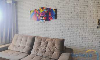 Imagem 5: Apartamento com 2 quartos à venda por R$ 132000.00, 45.43 m2 - FLORA - LONDRINA/PR