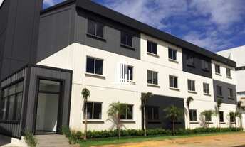 Imagem 2: Conj. Comercial na Lapa- São Paulo