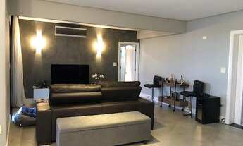 Imagem 2: Apartamento com 3 dormitórios à venda, 148 m² por R$ 8850,00 - Vila Oliveira - Mogi das Cr