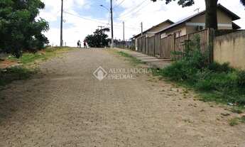 Imagem: ALVORADA - Terreno Padrão - Umbu