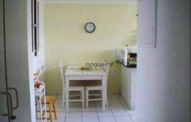 Imagem 12: Cobertura com 4 dormitórios à venda, 196 m² por R$ 848.000,00 - Tucuruvi (Zona Norte) - Sã