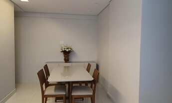 Imagem 3: Belo Horizonte - Apartamento Padrão - Funcionários