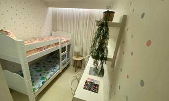 Imagem 6: Apartamento para venda possui 54 metros quadrados com 2 quartos em Samambaia Sul - Brasíli