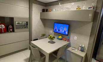 Imagem 3: APARTAMENTO RESIDENCIAL em JOÃO PESSOA - PB, TAMBAÚ