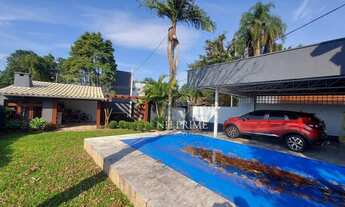 Imagem 3: Casa com 3 dormitórios - 2 suites