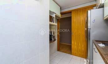 Imagem 7: Apartamento para venda possui 70 metros quadrados com 2 quartos