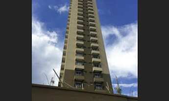 Imagem 5: Apartamento para venda possui 73 metros quadrados com 2 quartos em Tamboré - Barueri - São