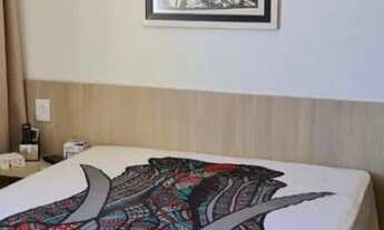 Imagem 7: Residencial Evian - Lindo apartamento, todo mobiliado. Prédio novo