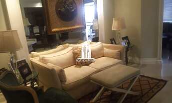 Imagem: Apartamento à venda ou locação 04 dormitórios