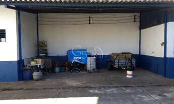 Imagem 3: Ótimo Galpão para locação de 594 m² de área total e 347 m² de área construída. Imóvel com