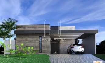 Imagem 3: Casa (térrea em condominio) 3 dormitórios/suite, cozinha planejada, portaria 24hs, lazer