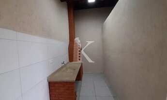 Imagem 3: Térrea para aluguel e venda com 70 metros quadrados com 2 quartos em Guilhermina - Praia G