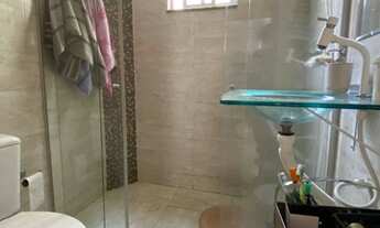 Imagem 6: CONTAGEM - Apartamento Padrão - Jardim Riacho das Pedras