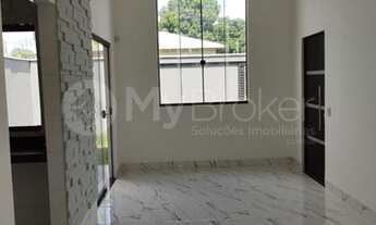 Imagem 5: Casa com 2 quartos - Bairro Cardoso Continuação em Aparecida de Goiânia