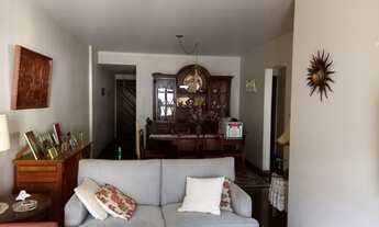 Imagem 4: Apartamento para venda com 112 metros quadrados com 3 quartos em Várzea - Teresópolis - RJ