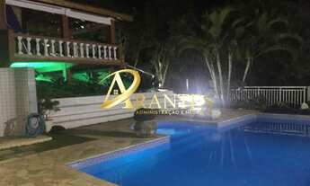 Imagem 7: CASA EM CONDOMÍNIO RESIDENCIAL em BOM JESUS DOS PERDÕES - SP, CONDOMINIO VALE DO SOL