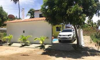 Imagem 2: Aluga-se Casa de praia em Peroba AL