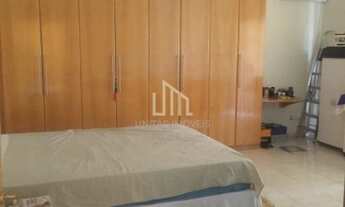 Imagem 7: Sobrado à venda, no condomínio Residencial Granville, com 4 quartos sendo 2 suítes Goiânia