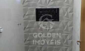 Imagem 5: Casa com 2 dormitórios à venda, 67 m² por R$ 260.000 - Jardim Esplanada - Marília/SP