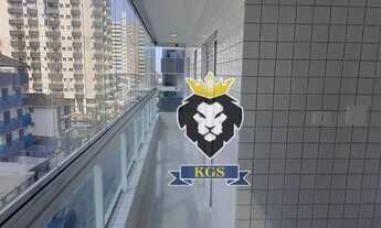 Imagem: Apartamento 3 dormitórios sendo 2 suítes