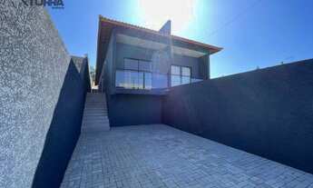 Imagem: Casa com 3 suítes à venda de 90 m² no