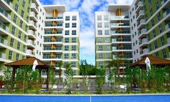 Imagem 2: APARTAMENTO 2 dormitorios praia brava condominio completo- MOBILIADO