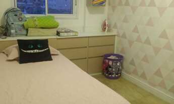 Imagem 2: Apartamento em Centro - Diadema