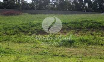 Imagem 6: Terreno - Cachoeira - Vinhedo