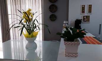 Imagem 7: Apartamento para venda com 90 metros quadrados com 3 quartos em Engordadouro - Jundiaí - S