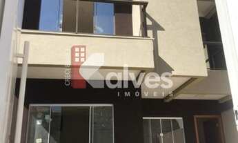 Imagem 3: Sobrado com 3 quartos, Vila do Polonês - Campo Grande