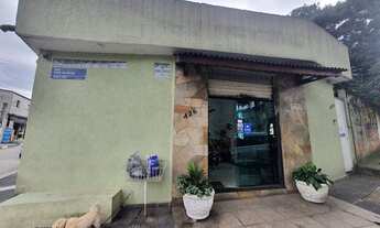 Imagem: Sobrado à venda, Cidade Parque Alvorada