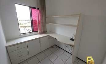 Imagem 6: Belíssima oportunidade!<br>Apartamento Residencial na Sapiranga.64m2,Elevador,3 quar