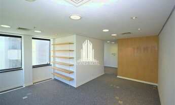 Imagem 7: Conjunto Comercia à venda no Itaim 211m²