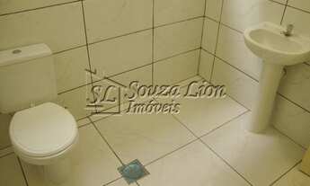 Imagem 4: Aluga apartamento com 2 quartos e vaga