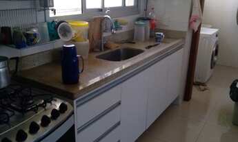 Imagem 4: Apartamento Edificio Jardim D'America Jardim Petrópolis - Cuiabá - MT