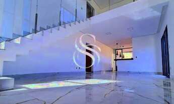 Imagem 6: Casa de Condomínio com 4 quartos à Venda - Lagoa Santa