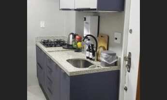 Imagem 6: Apartamento com 2 quartos em Barbalho - Salvador - Bahia