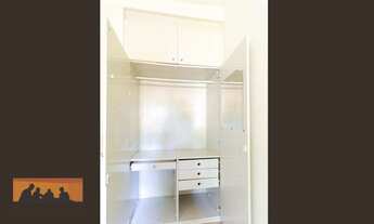 Imagem 7: Apartamento com 2 dormitórios à venda, 74 m² por R$ 350.000 - Jardim Nossa Senhora Auxilia