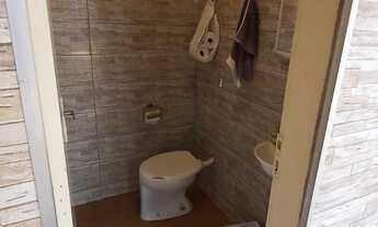 Imagem 6: Casa Sobrado em Jardim Stella - Santo André